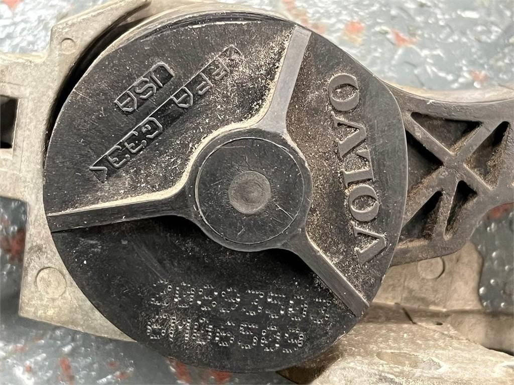 Volvo  Other components