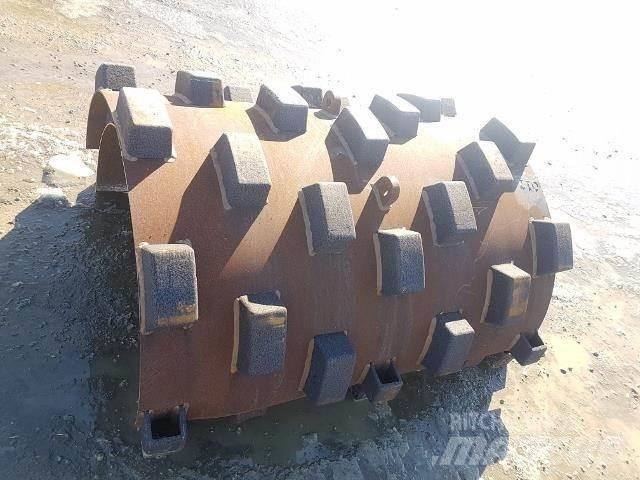 Volvo 54 Other components