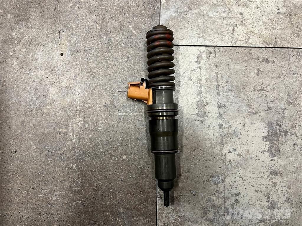 Volvo Mack Other components