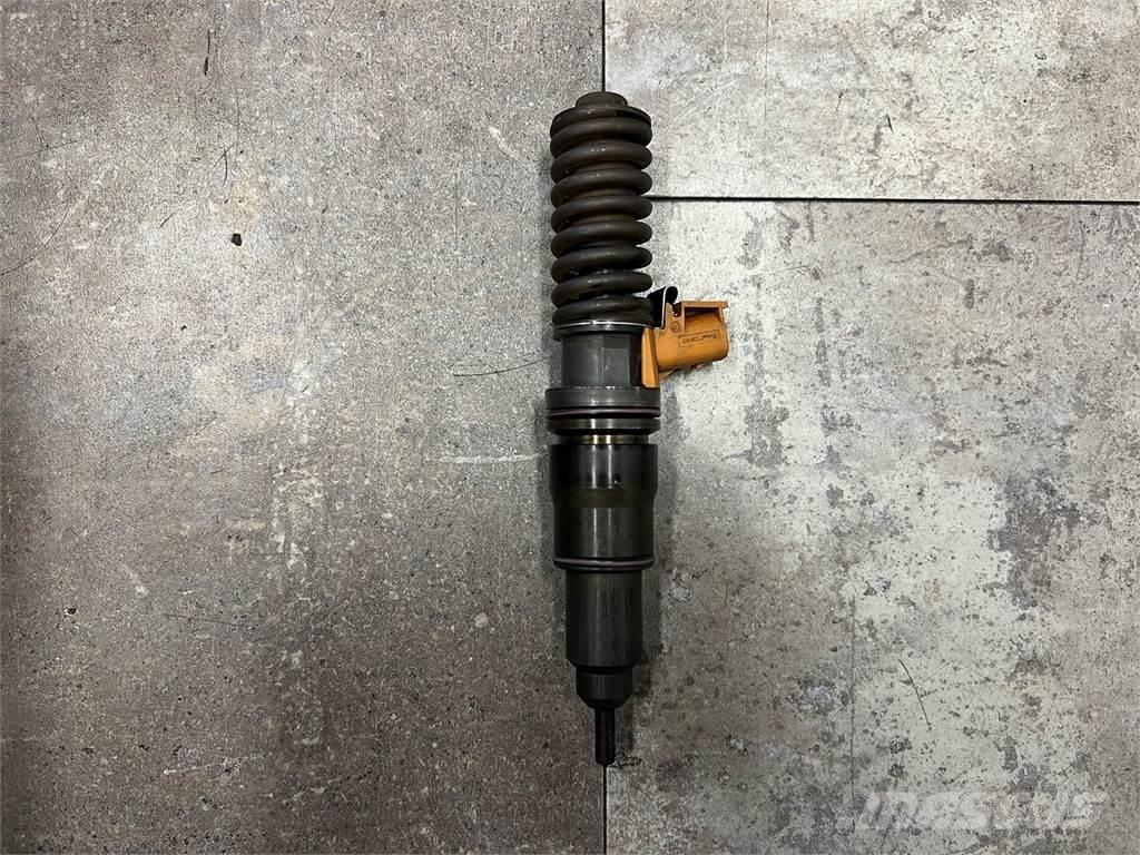 Volvo Mack Other components