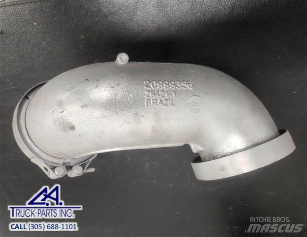 Volvo Mack Other components