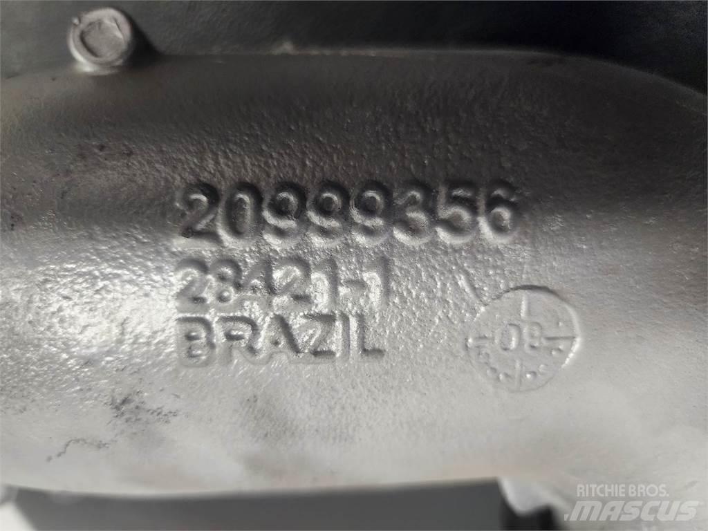 Volvo Mack Other components