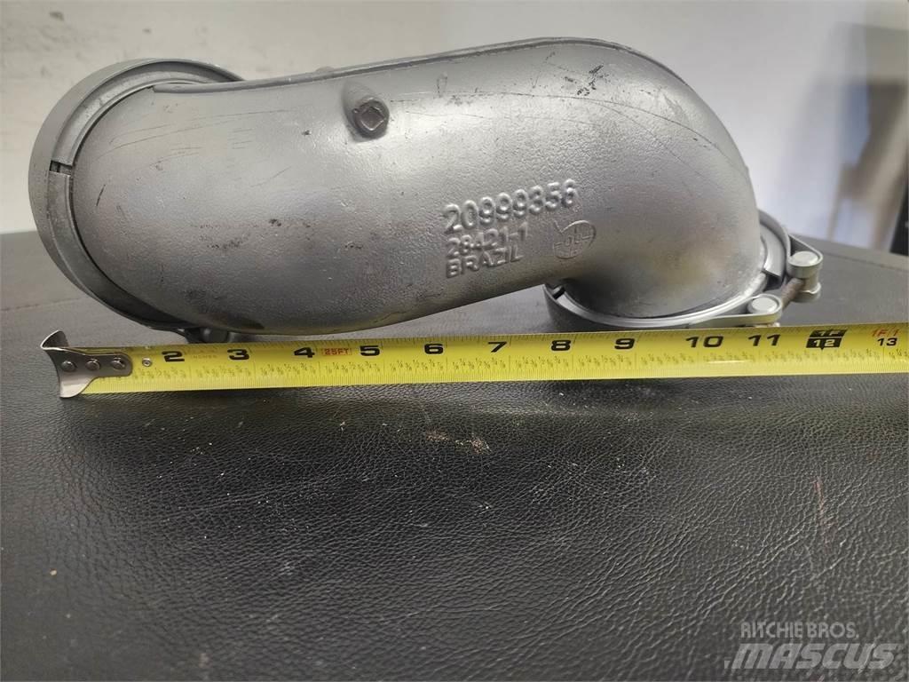 Volvo Mack Other components