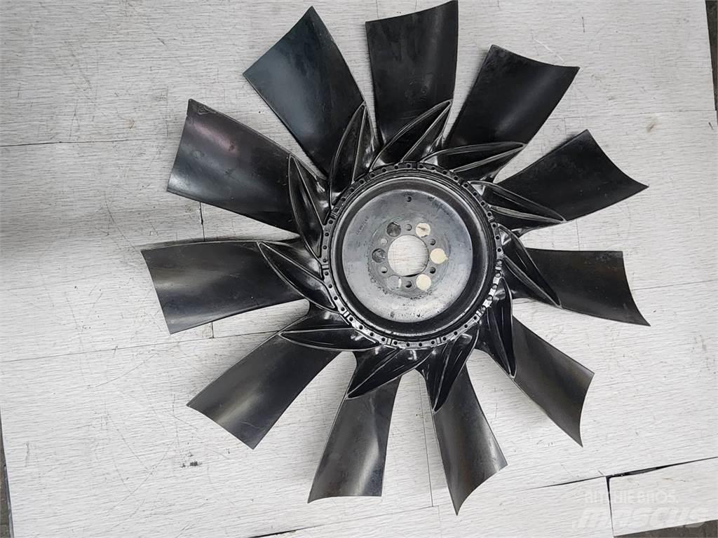 Volvo Mack Other components