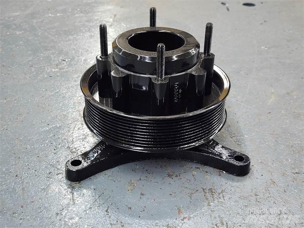 Volvo Mack Other components