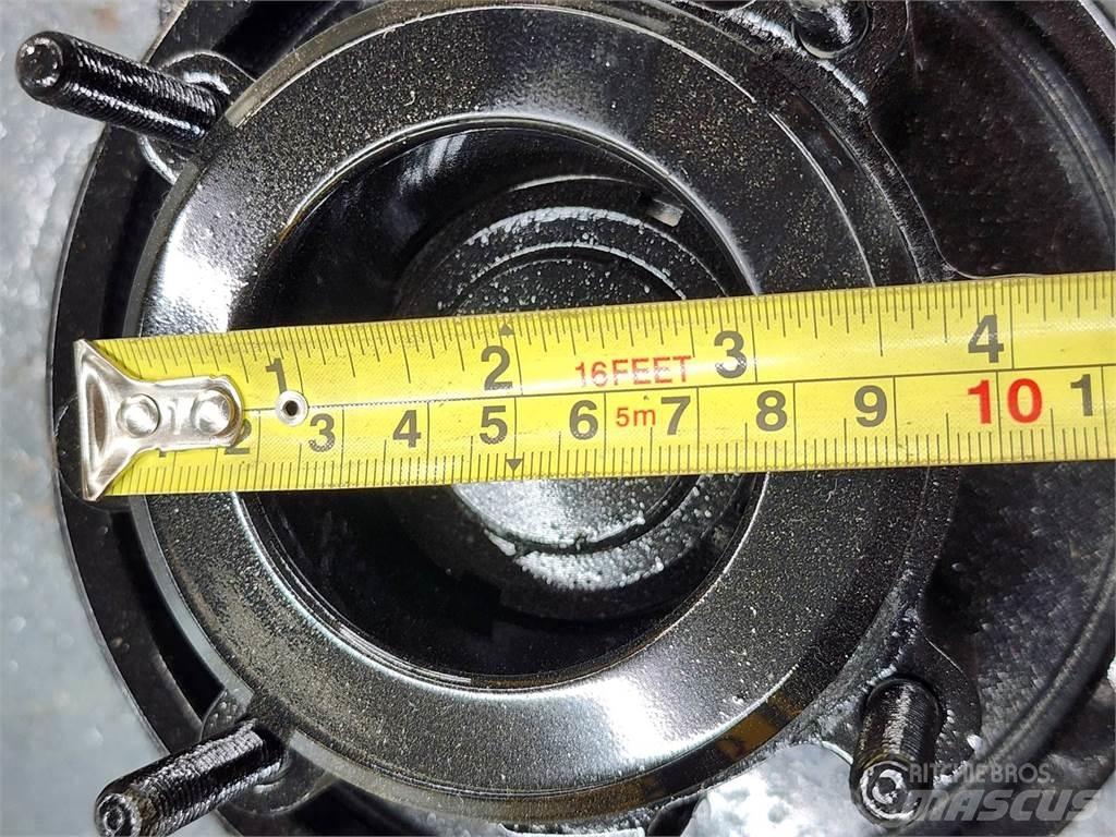 Volvo Mack Other components