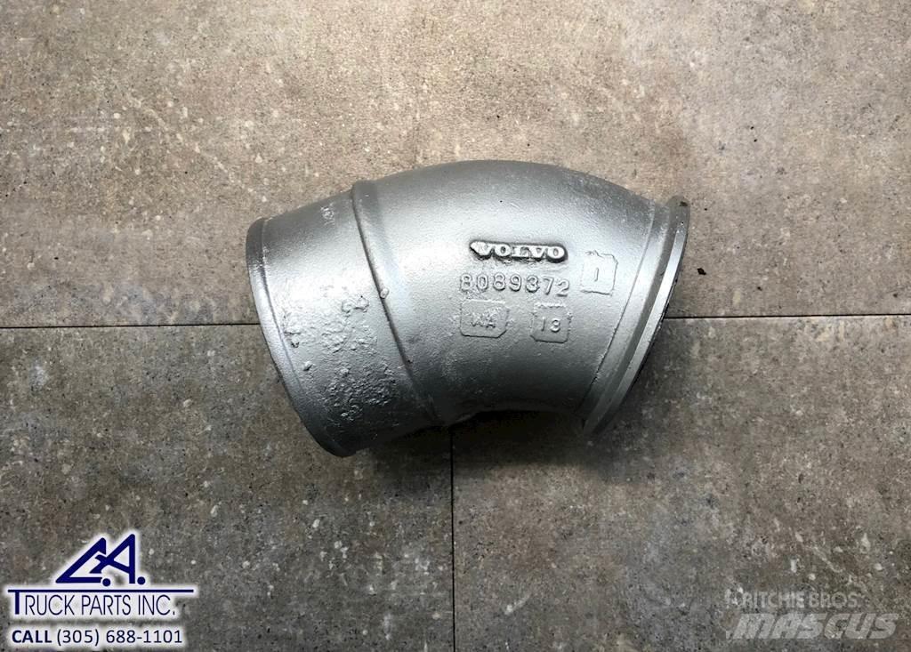 Volvo N/A Other components