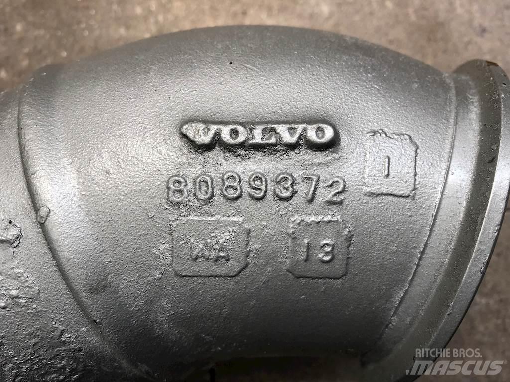 Volvo N/A Other components