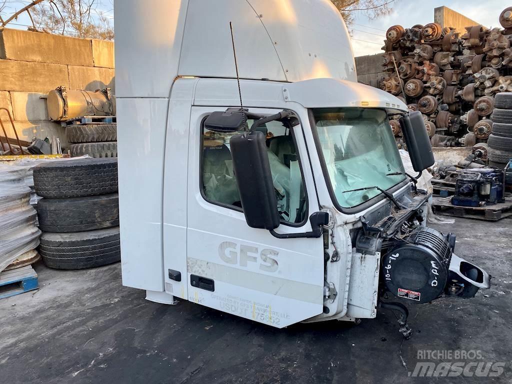 Volvo VNM Other components