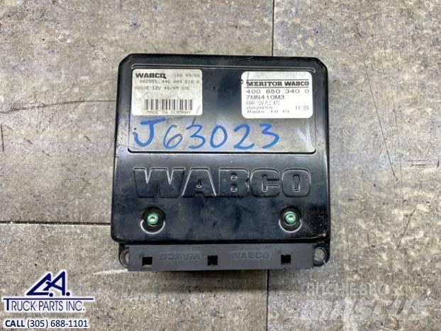 Wabco  Electronics