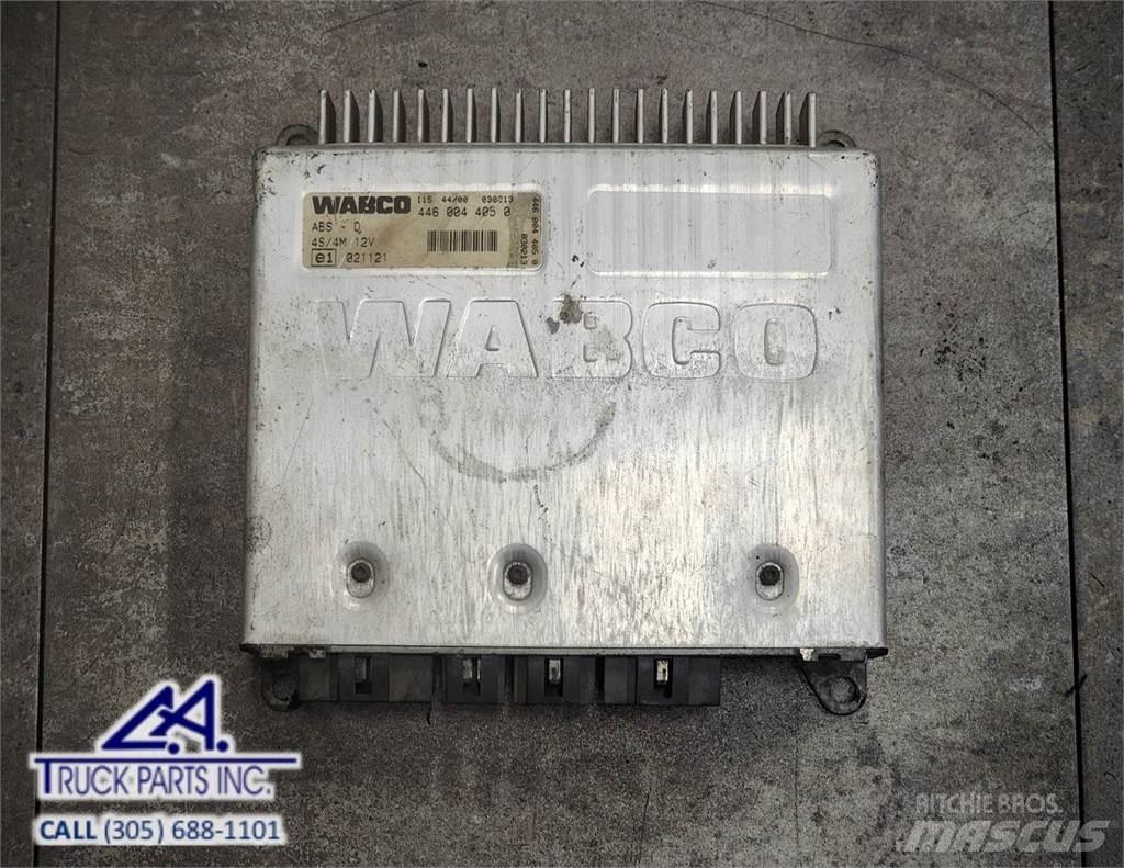 Wabco  Electronics