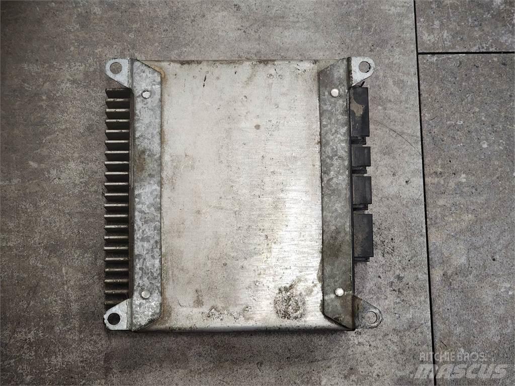 Wabco  Electronics