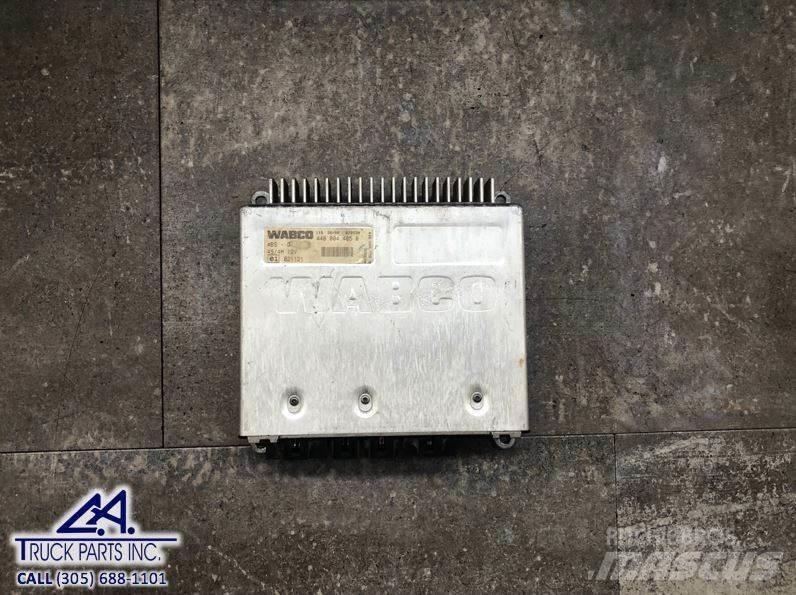 Wabco  Electronics