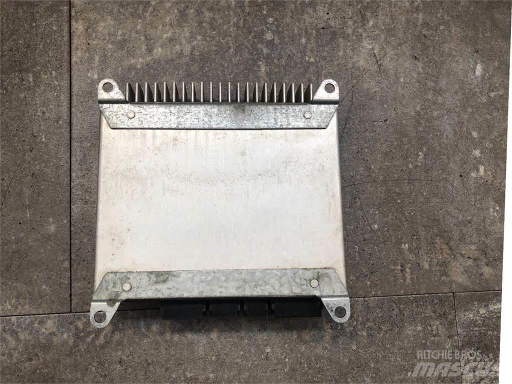 Wabco  Electronics