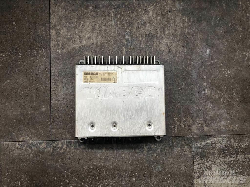 Wabco  Electronics