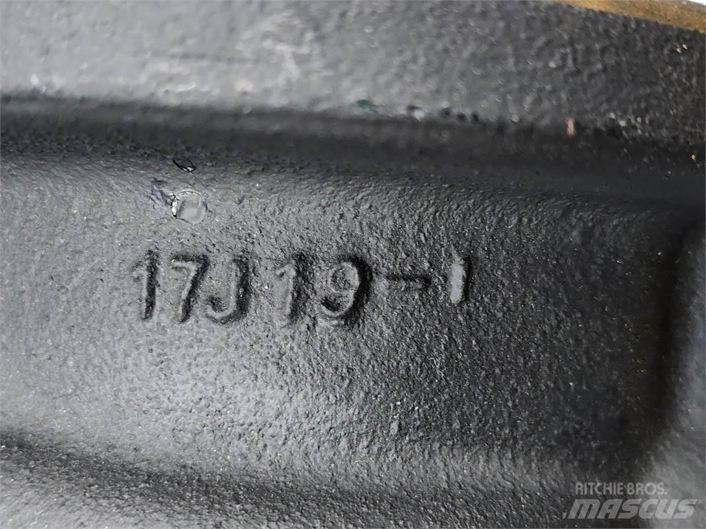 Wabco  Other components