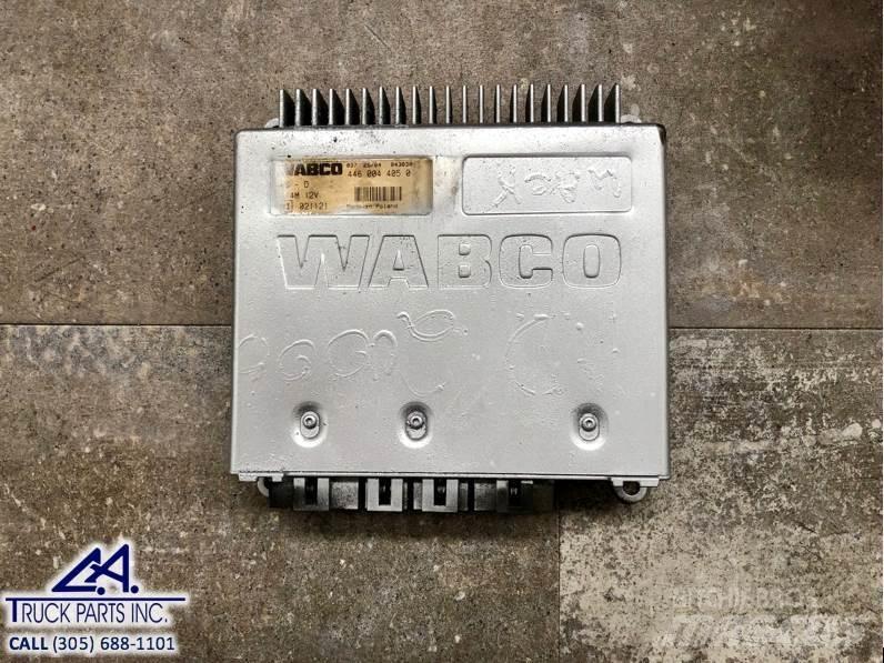 Wabco  Electronics