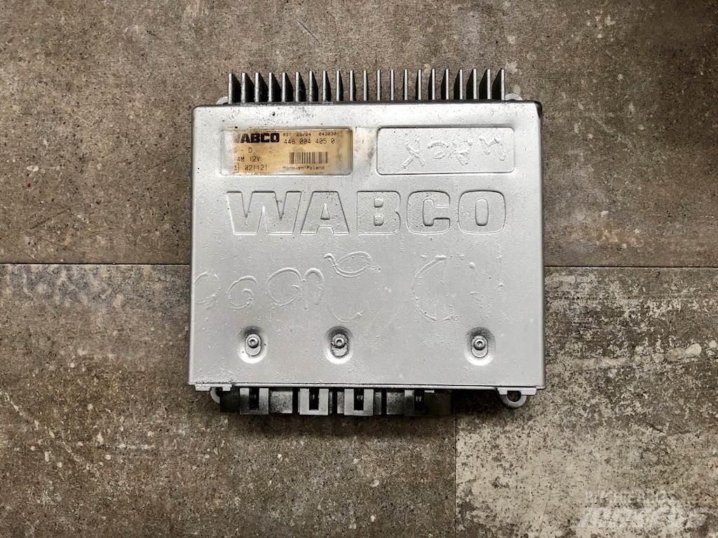 Wabco  Electronics