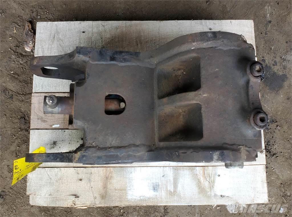 Wain-Roy  Quick connectors