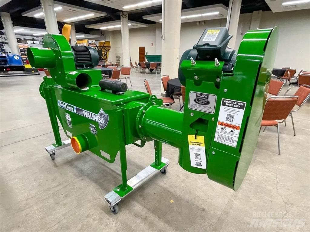 Walinga GC Crop processing and storage units/machines - Others