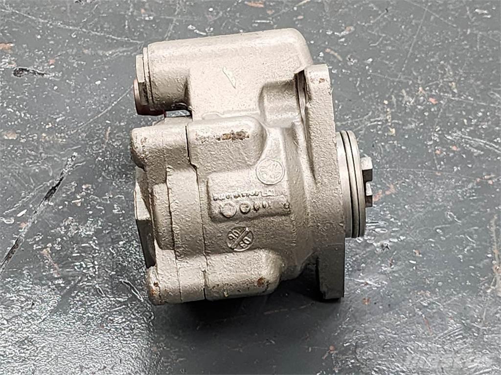 ZF  Hydraulics
