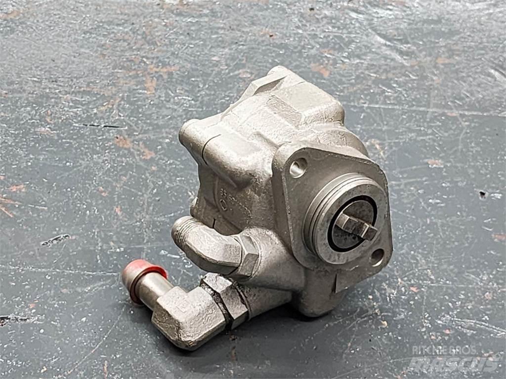 ZF  Hydraulics