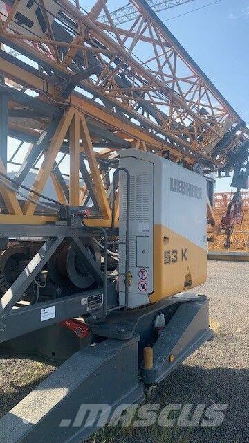 Liebherr 53 K Other