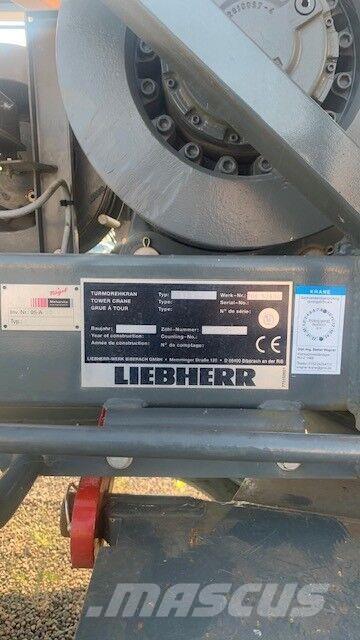 Liebherr 53 K Other