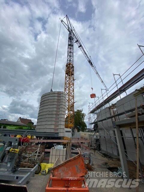 Liebherr 53K Other