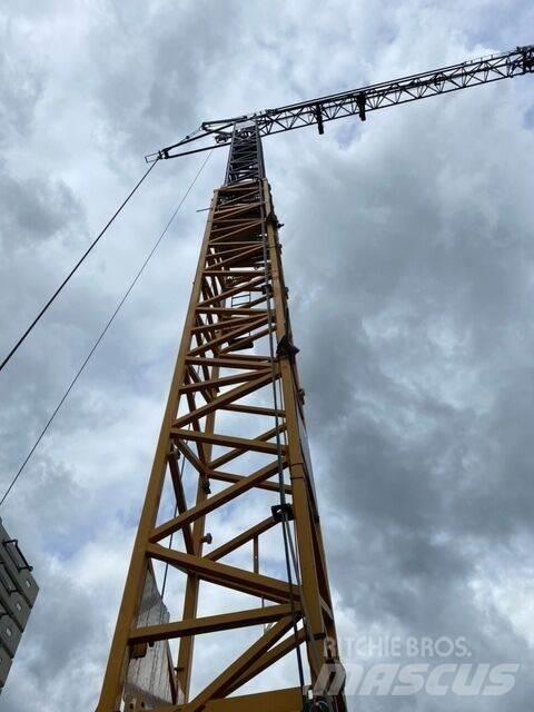 Liebherr 53K Other