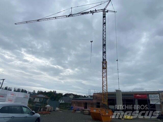 Liebherr 53K Other