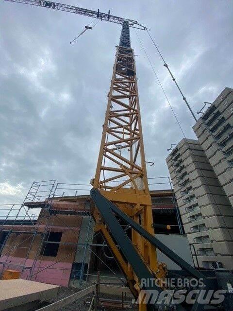 Liebherr 53K Other