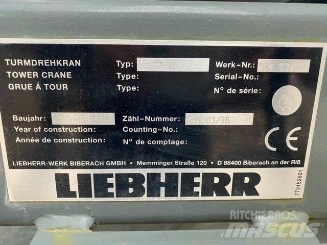 Liebherr 53K Other