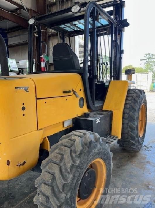 JCB 930 Other