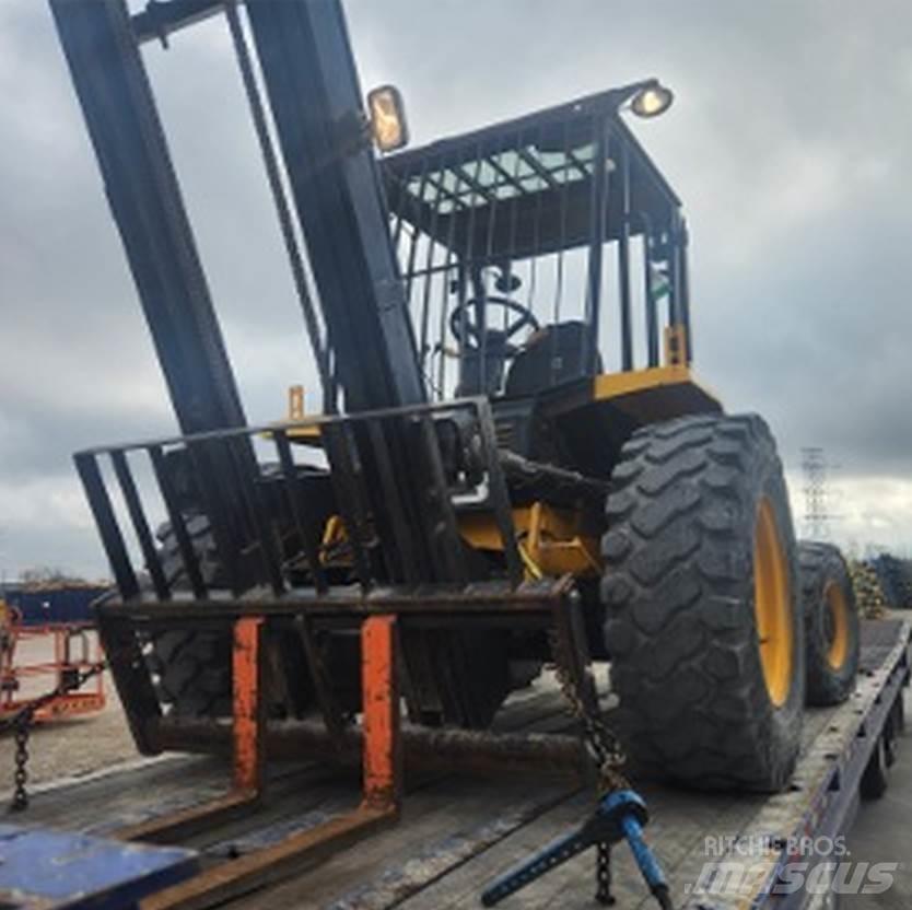 JCB 930 Other