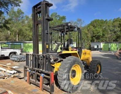 JCB 930 Other