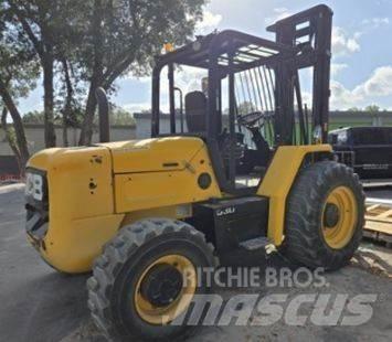 JCB 930 Other
