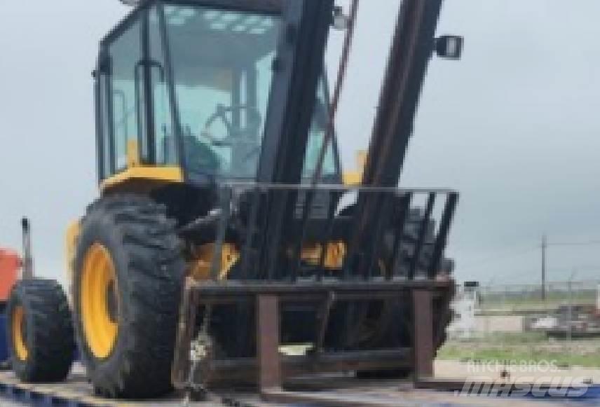 JCB 930 Other