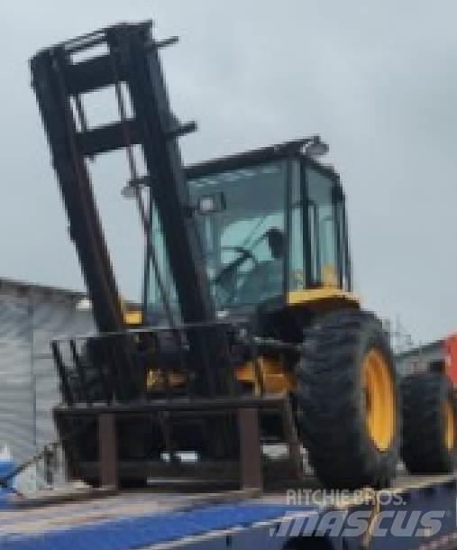 JCB 930 Other