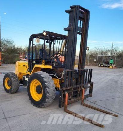 JCB 930 Other