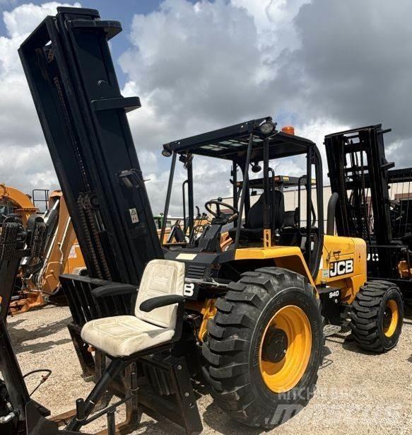 JCB 940 Other