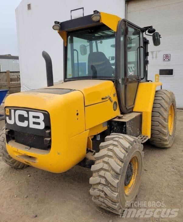 JCB 940 Other