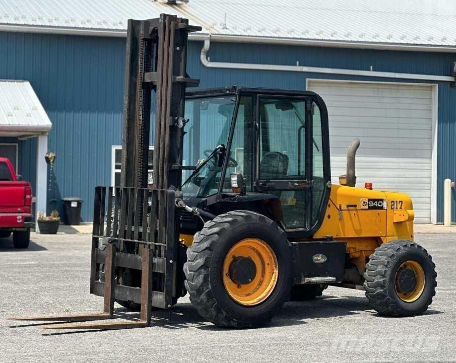JCB 940 Other