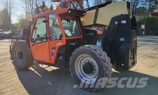 JLG 943 Telescopic handlers