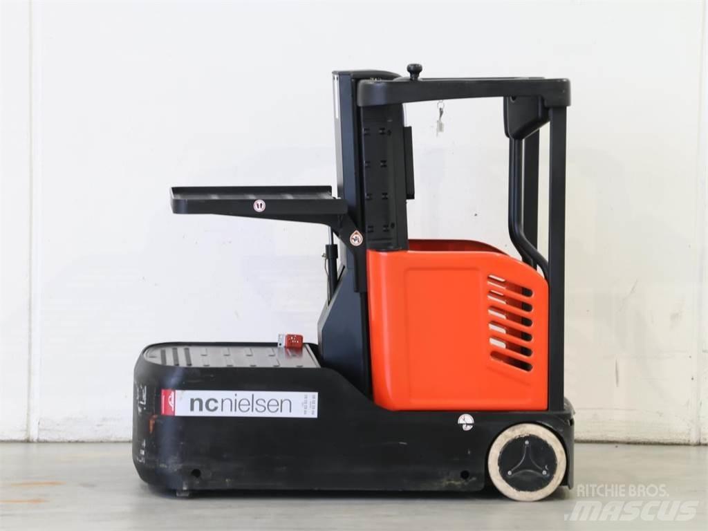 EP JX0 Plukketruck Others