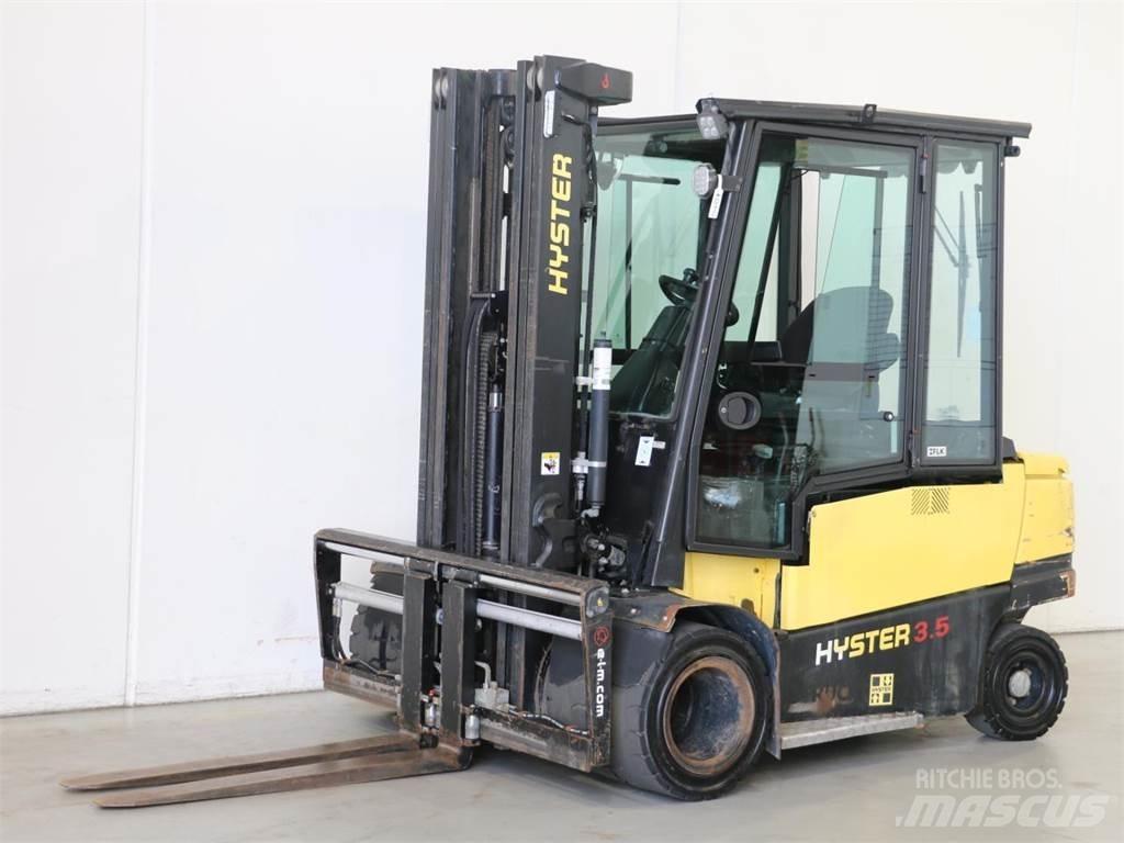 Hyster J3.5XN Other