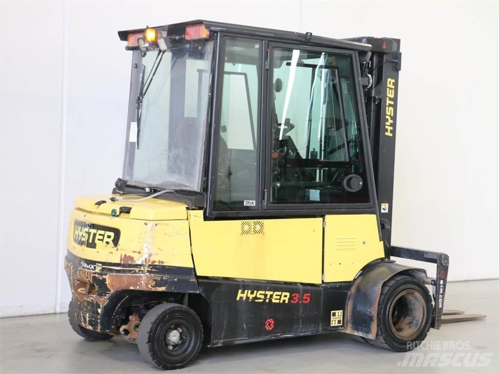 Hyster J3.5XN Other