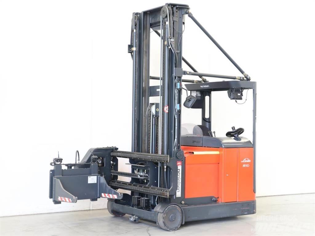 Linde A10/040 Others