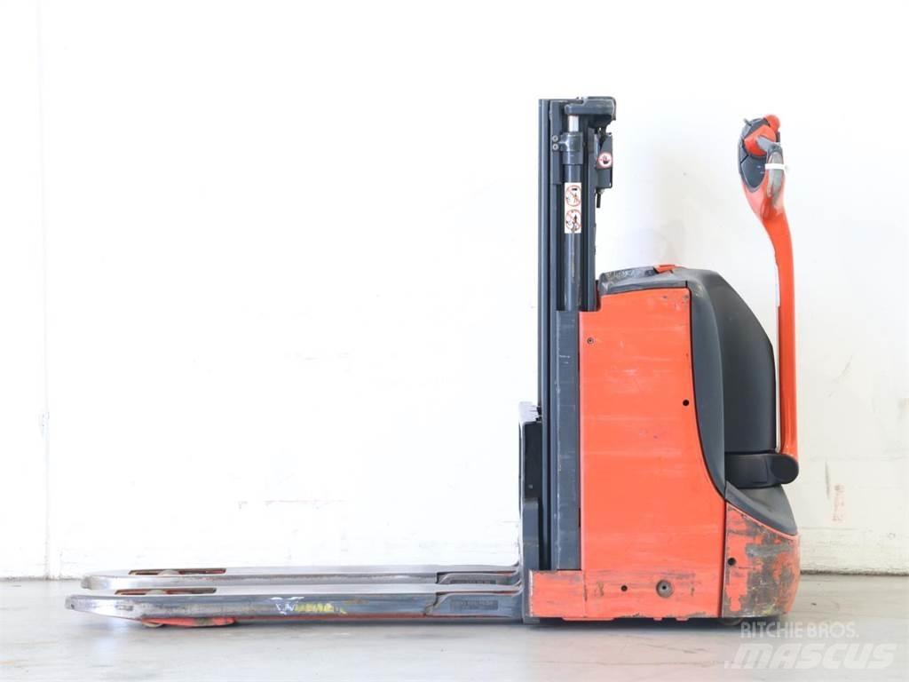 Linde D08/1160-00 Pedestrian stacker