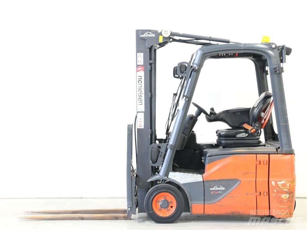 Linde E14/386-02 EVO Other